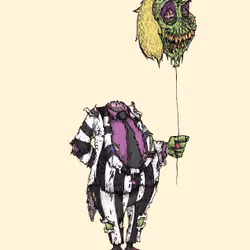Zombie Juice