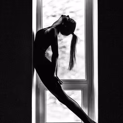 The Hardest Prison to escape is in Your Mind
