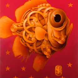 Goldfish