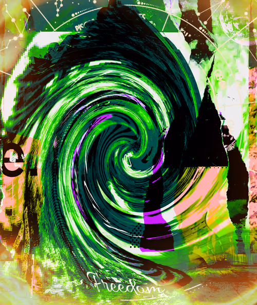 Item #5 Media
