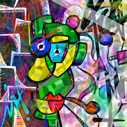 Item #12 Media