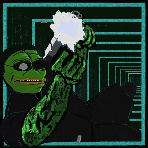 Kek Wins Editions