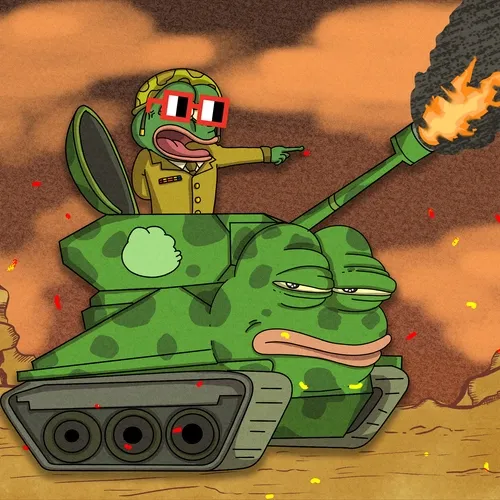 Kek Wins Editions