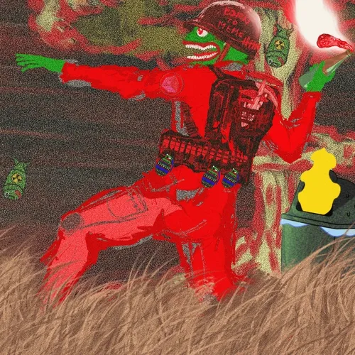 Kek Wins Editions