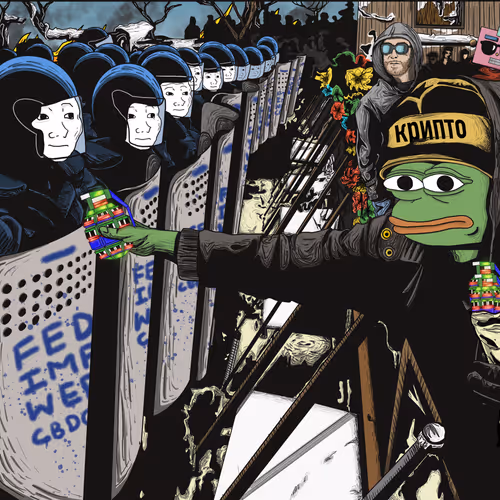 Kek Wins Editions