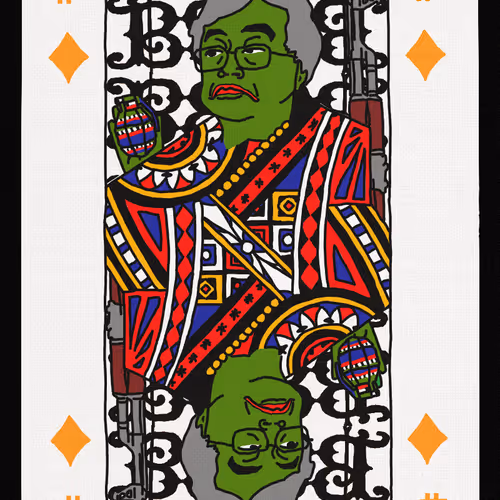 Kek Wins Editions