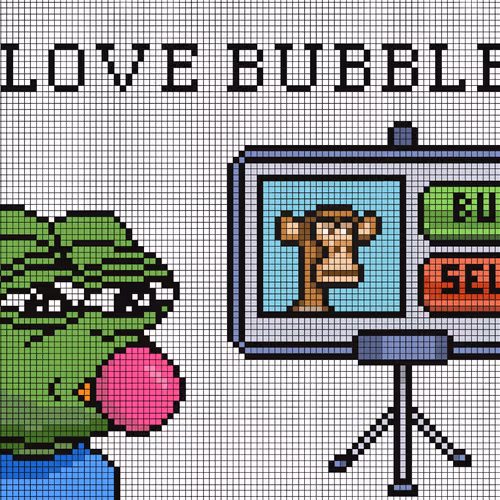 Burnasso Pepe Series