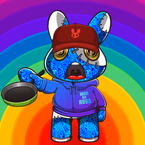 Rugdollz Social