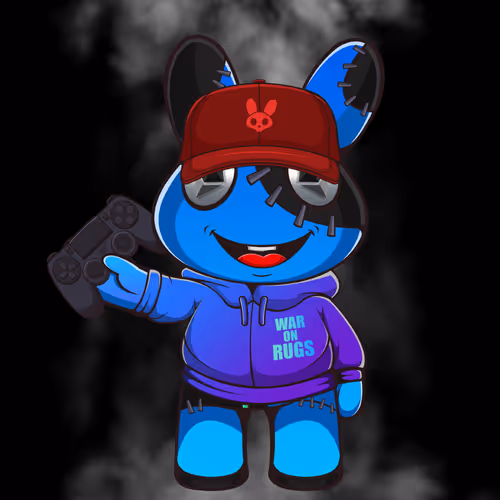 Rugdollz Social