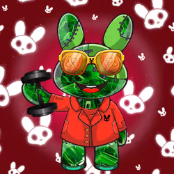 RugDollz Social #8233