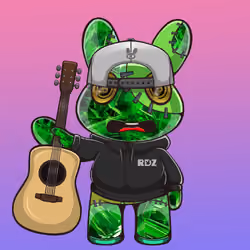 RugDollz Social #8305