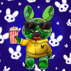 RugDollz Social #4610