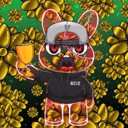 RugDollz Social #1181