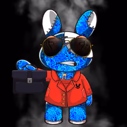 RugDollz Social #6800