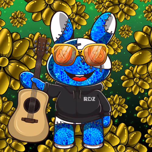 RugDollz Social #5981