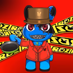 RugDollz Social #1194