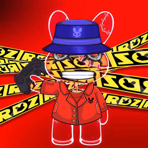 Rugdollz Social
