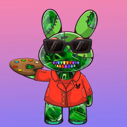 RugDollz Social #6856