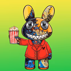 RugDollz Social #3324
