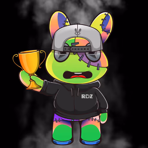 Rugdollz Social