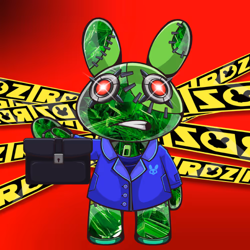 RugDollz Social #1168