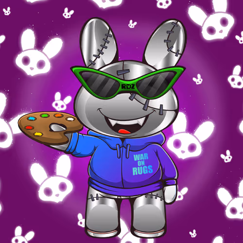 Rugdollz Social