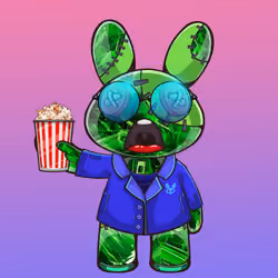 RugDollz Social #4654