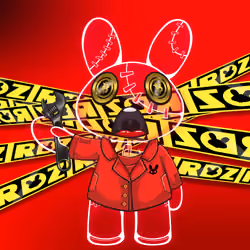 RugDollz Social #5035