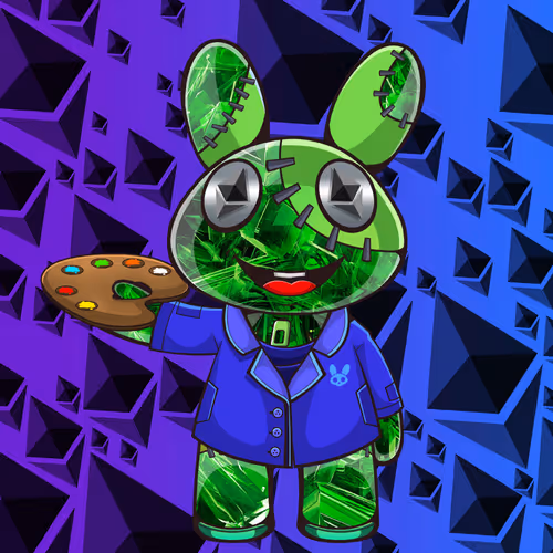 RugDollz Social #437