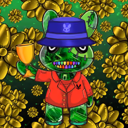 RugDollz Social #9029