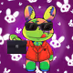 5773