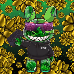 RugDollz Social #5827