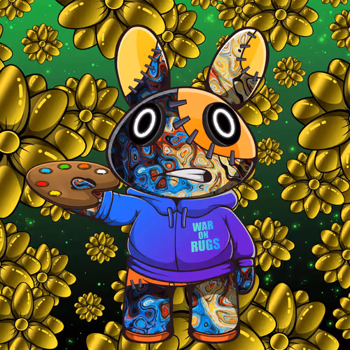 Rugdollz Social