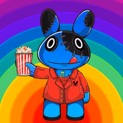 RugDollz Social #3374