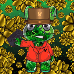 RugDollz Social #7293
