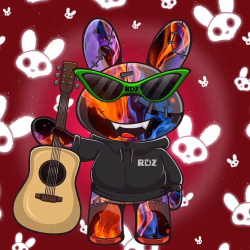 Rugdollz Social