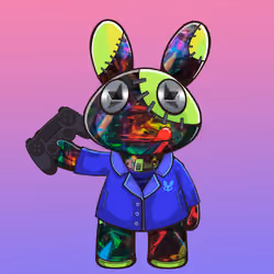 RugDollz Social #3311