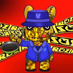 RugDollz Social #6590