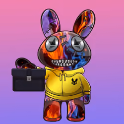 RugDollz Social #2307