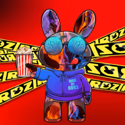 RugDollz Social #1079