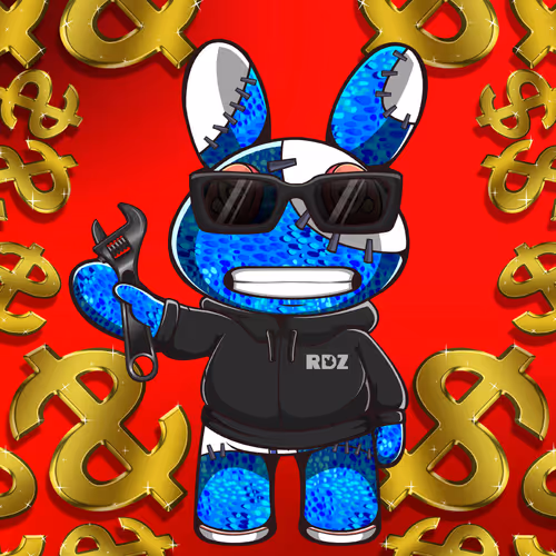 Rugdollz Social