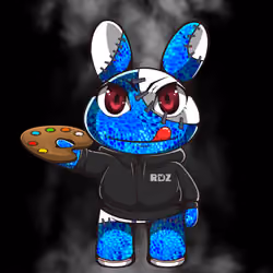 RugDollz Social #6819