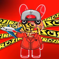 RugDollz Social #5399