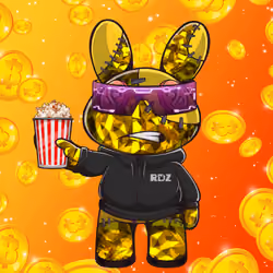 RugDollz Social #472