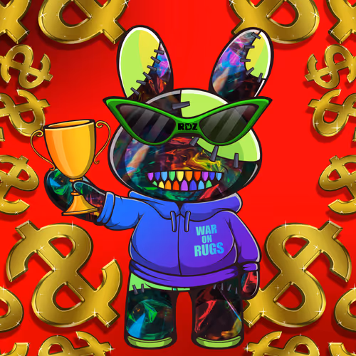 RugDollz Social #2911