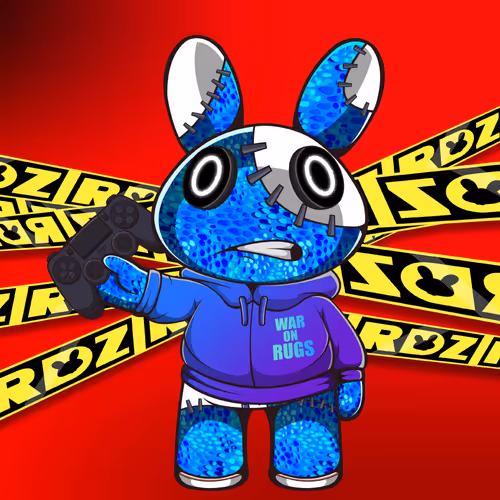 Rugdollz Social