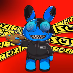 RugDollz Social #9508