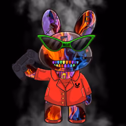 RugDollz Social #4228