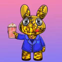 RugDollz Social #652