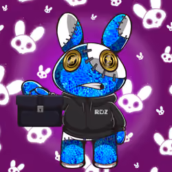 RugDollz Social #5034